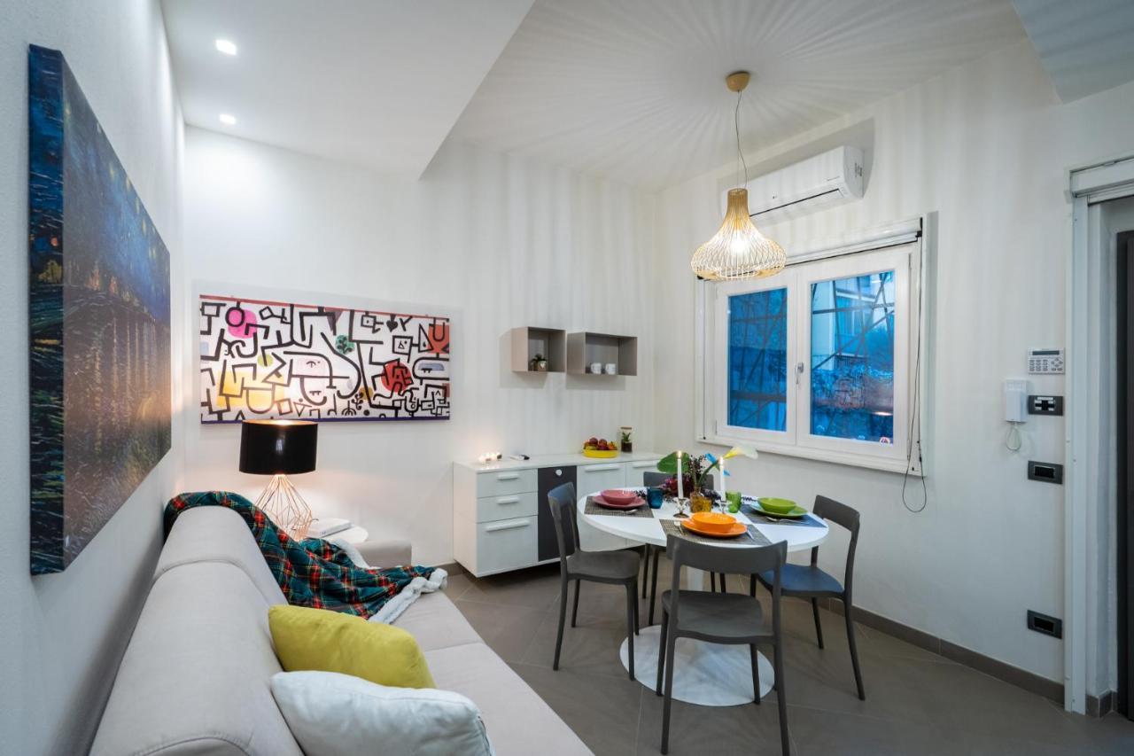 Appartement Garden Apartment, Il Tuo Accogliente Rifugio A *