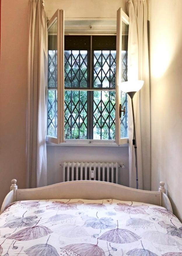 La Casina, Private House Appartement Florence