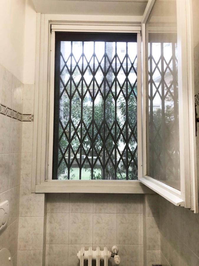 Appartement La Casina, Private House