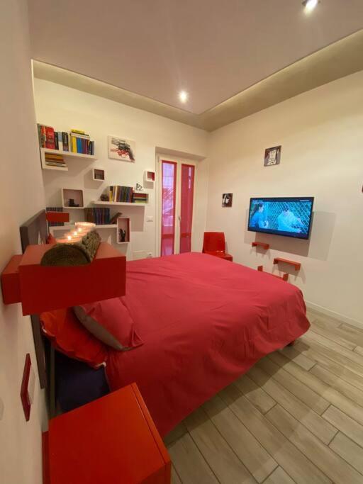 Appartement Popart App