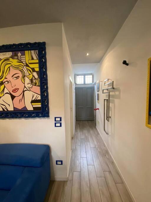 Appartement Popart App