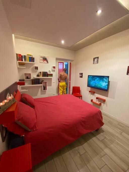 Appartement Popart App Florence