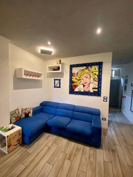 Appartement Popart App *