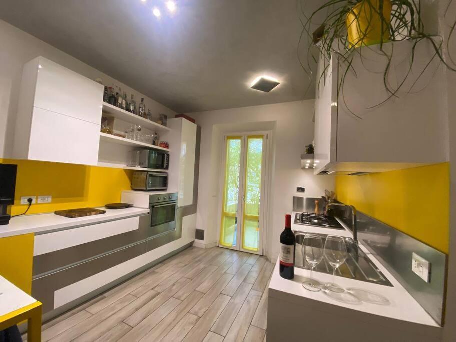 Appartement Popart App