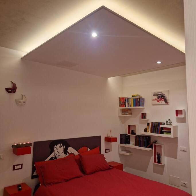 Appartement Popart App *