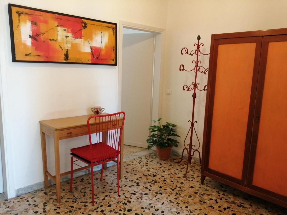 L'oziorinco Florença