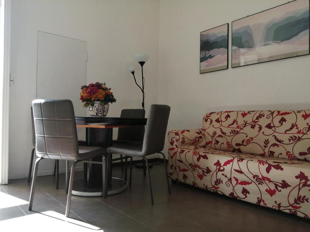 Casa de férias L'oziorinco