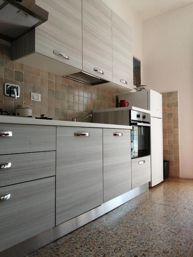 Casa de férias L'oziorinco Florença
