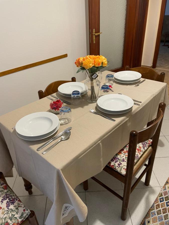 Apartamento Casa Vacanze *