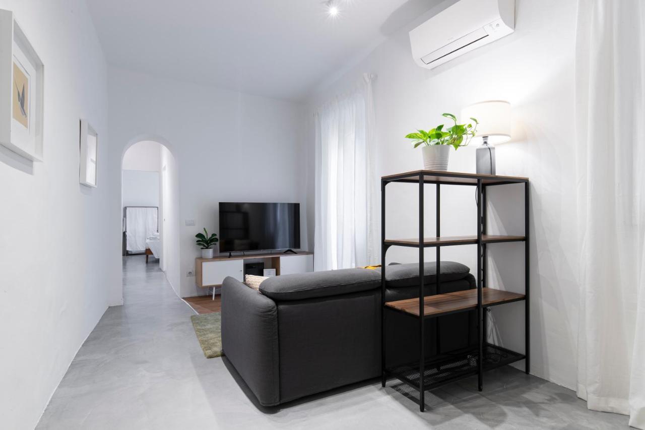 Appartement San Frediano Elegant Florence