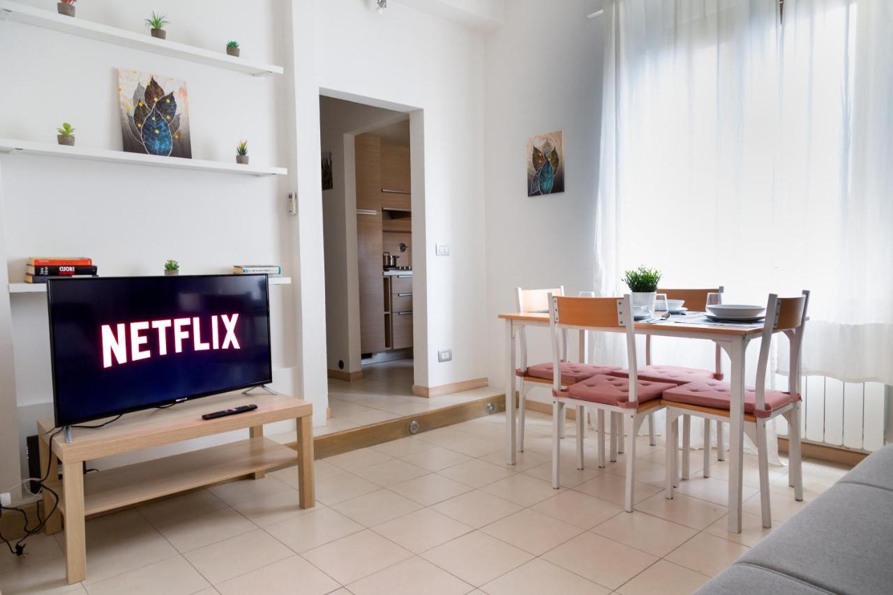 La Dimora Del Franchi Appartement