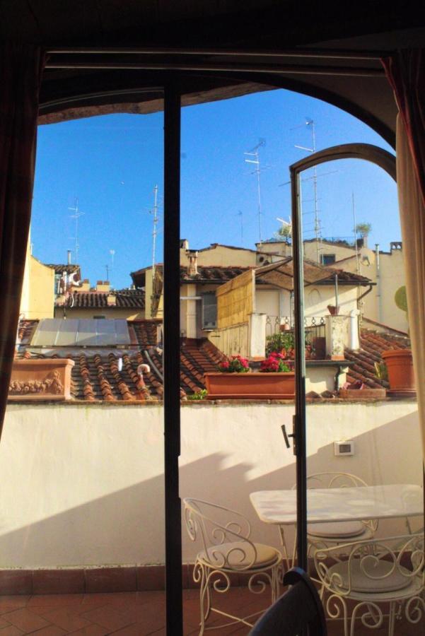 Residenza Dei Medici Palace Cristina *