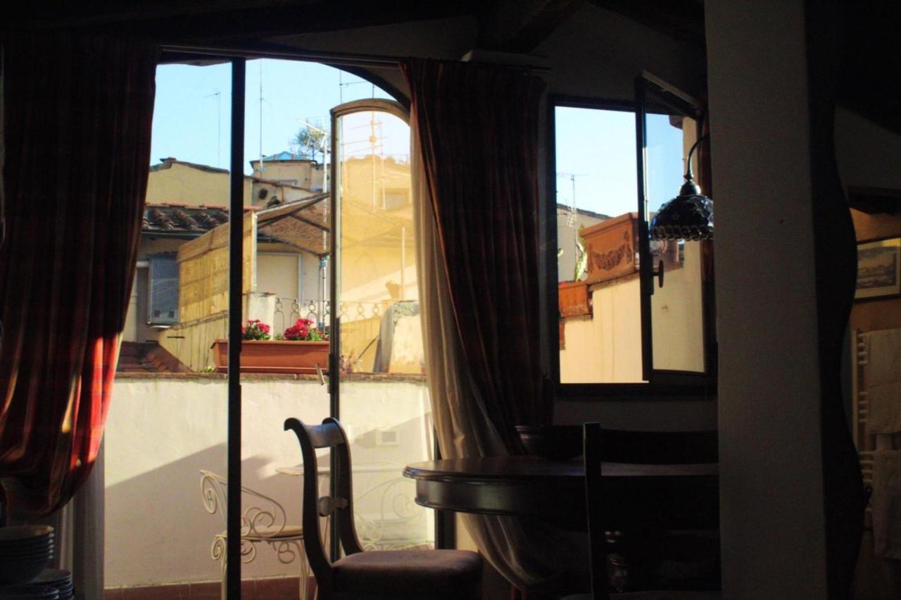 Appartement Residenza Dei Medici Palace Cristina *