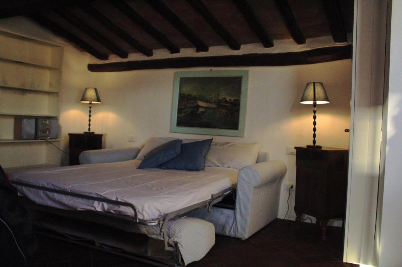 Appartement Residenza Dei Medici Palace Cristina *