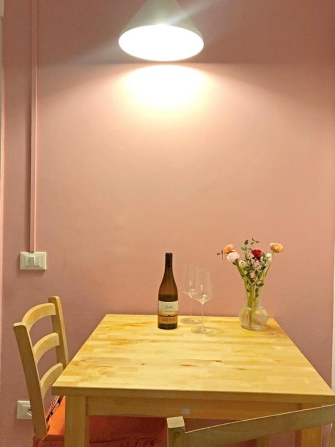 La Casina, Private House Appartement Florence