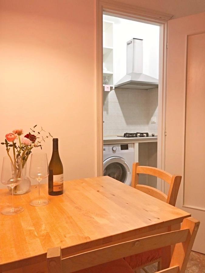 La Casina, Private House Appartement *