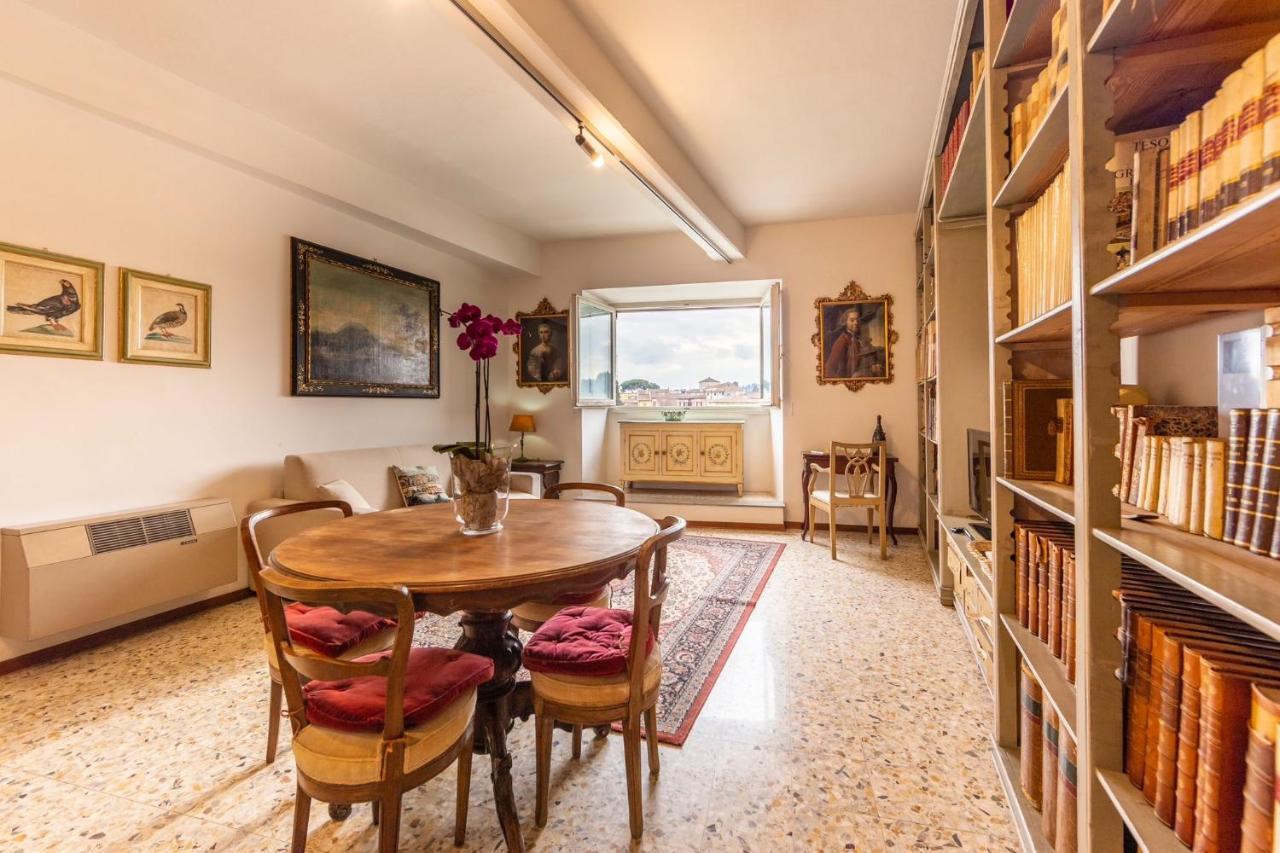 Apartment Vista Noble Florence