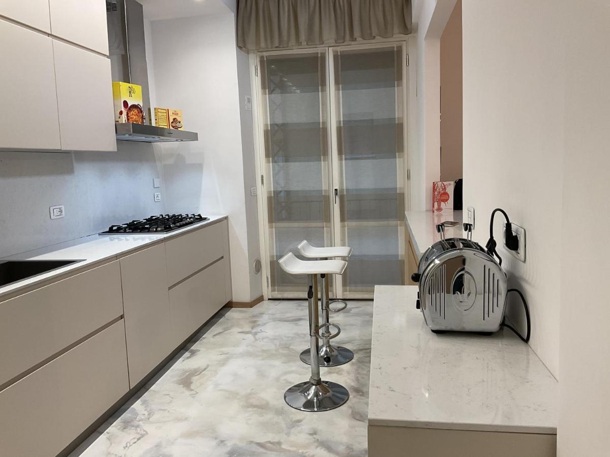 Certaldo Appartement Florence
