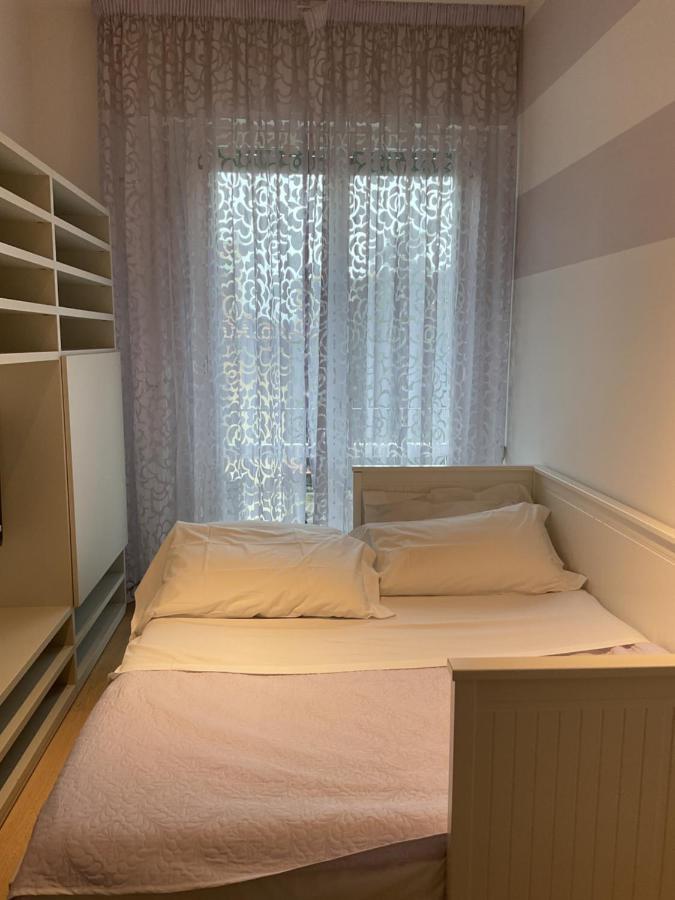 Certaldo Appartement