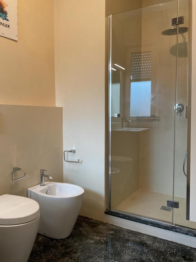 Certaldo Appartement Florence