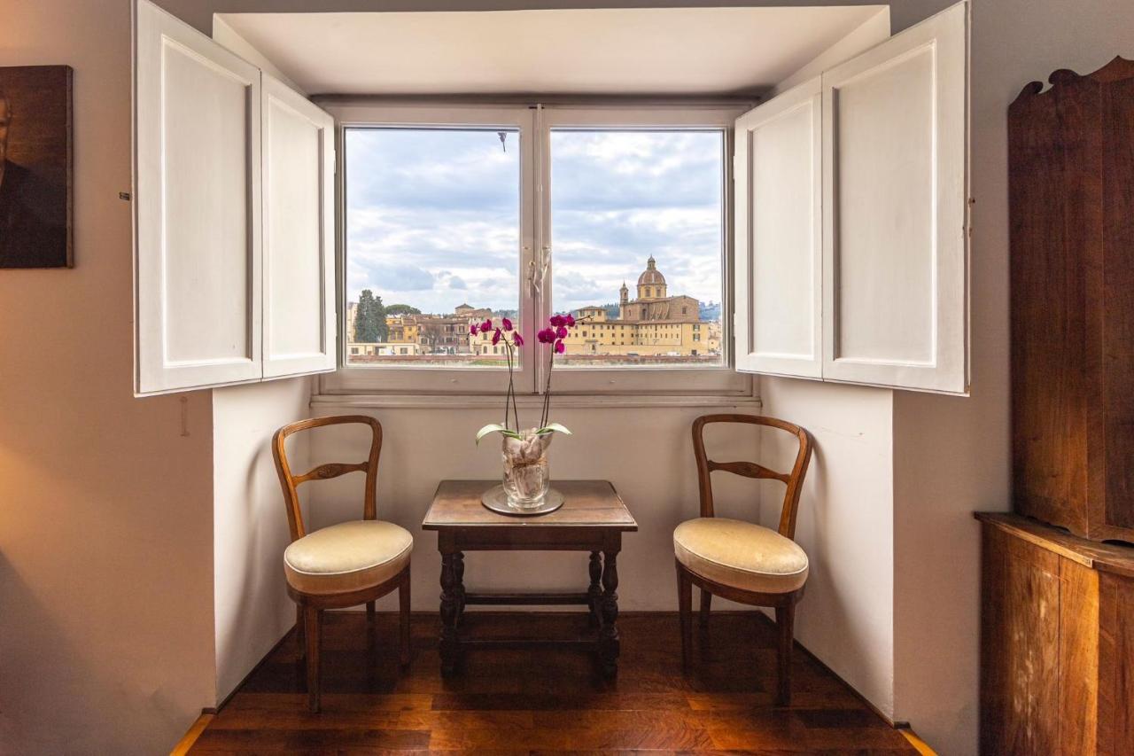Vista Noble Apartment Florence