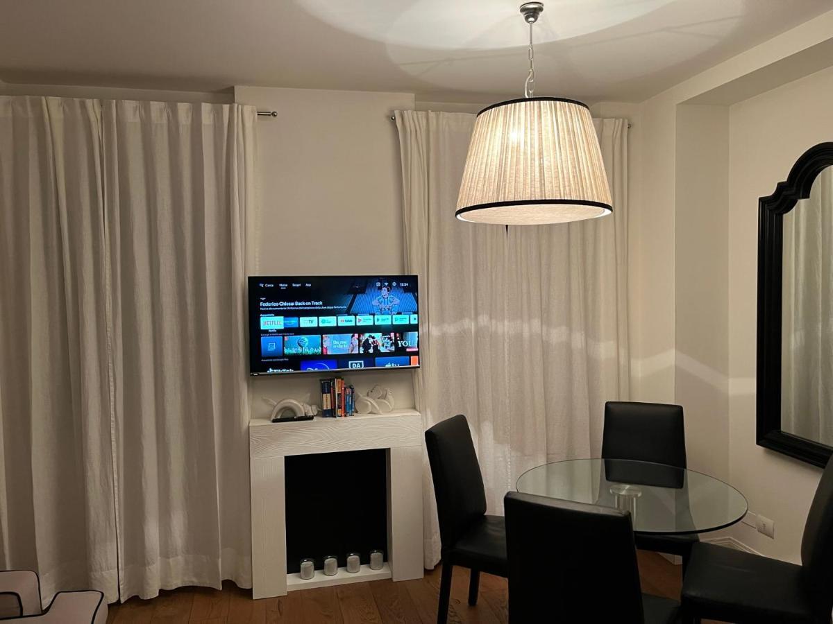 Appartement Nel Cuore Di - Palchetti Terrace