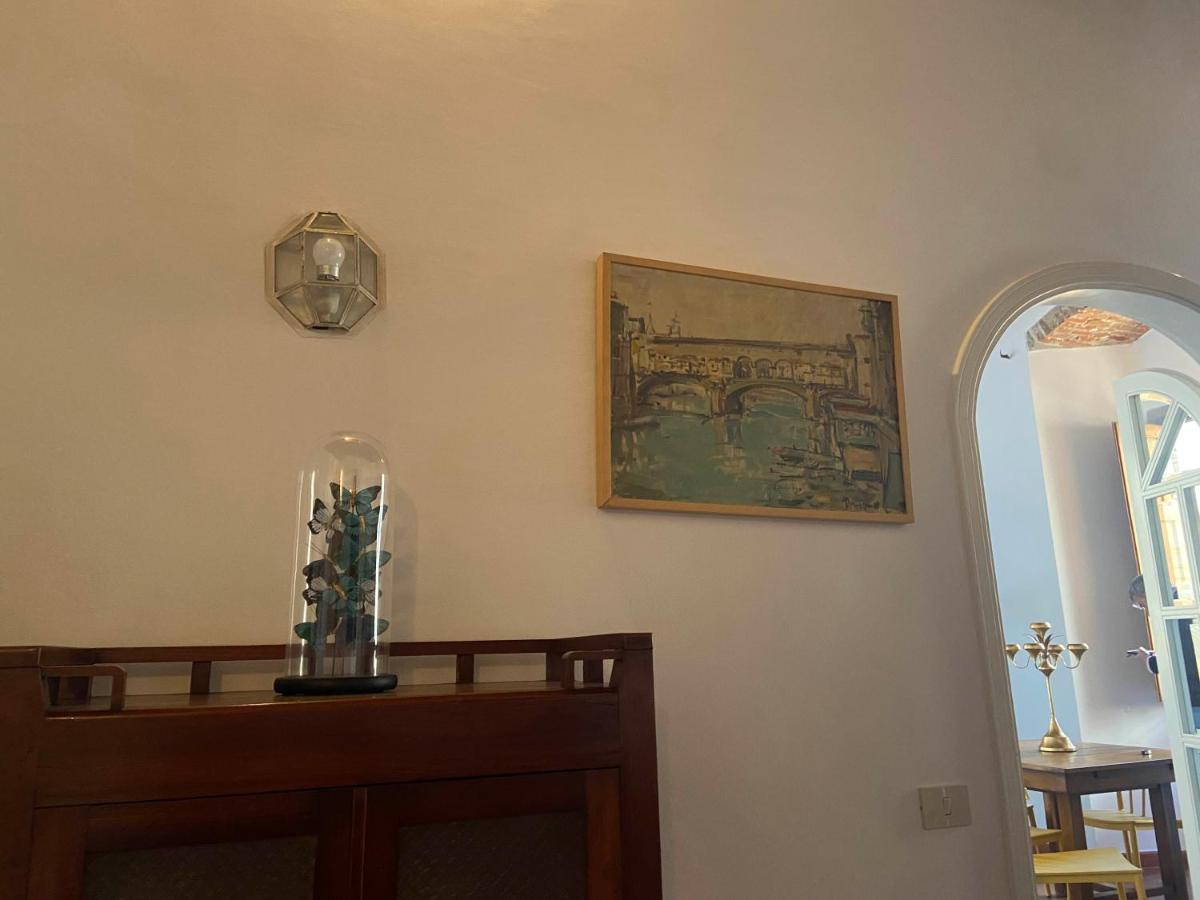 Residenza Uffizi Appartement Florence