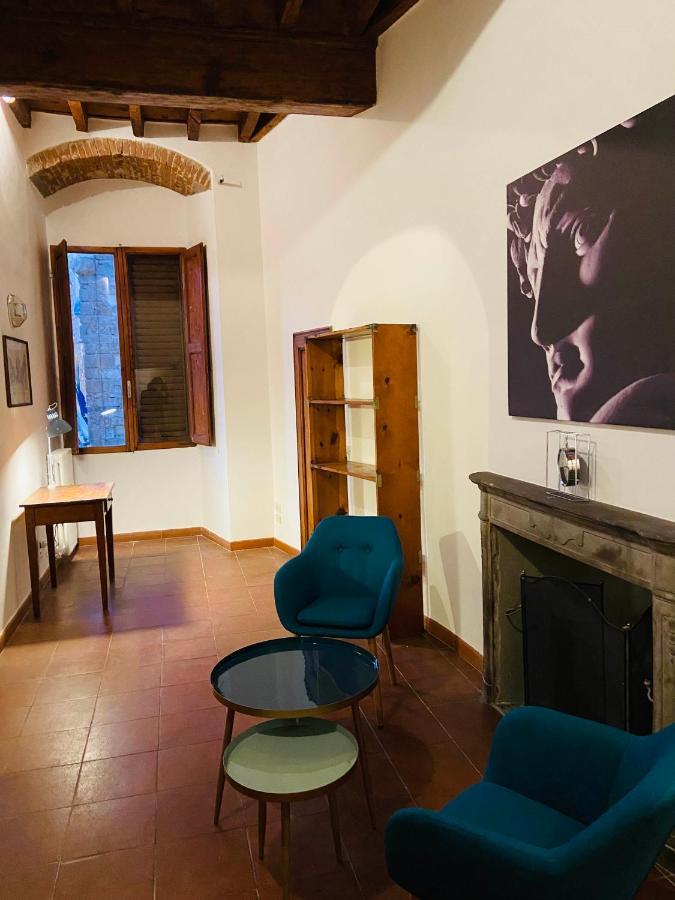 Residenza Uffizi Florence