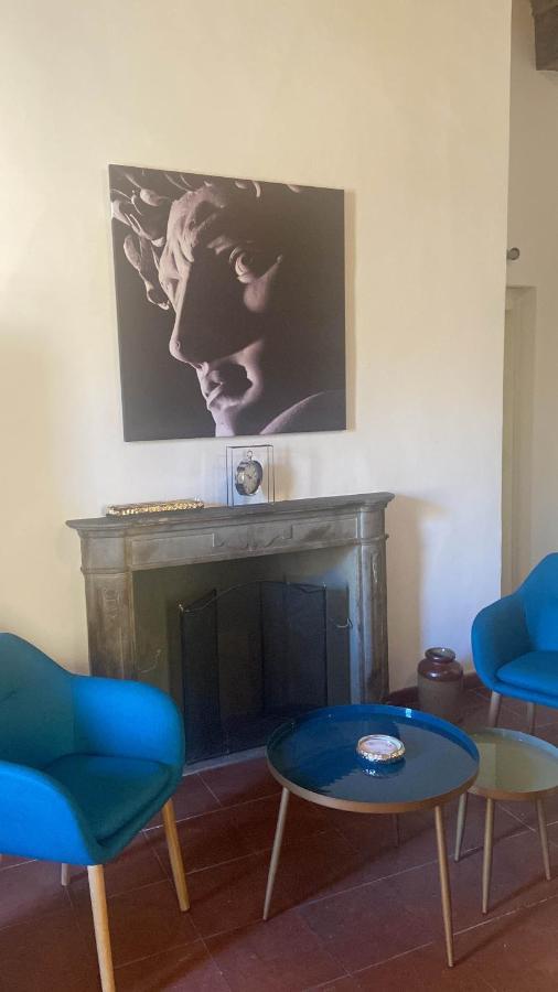 Residenza Uffizi Appartement Florence