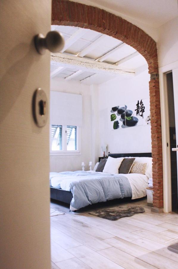 Apartment In Via San Gallo *