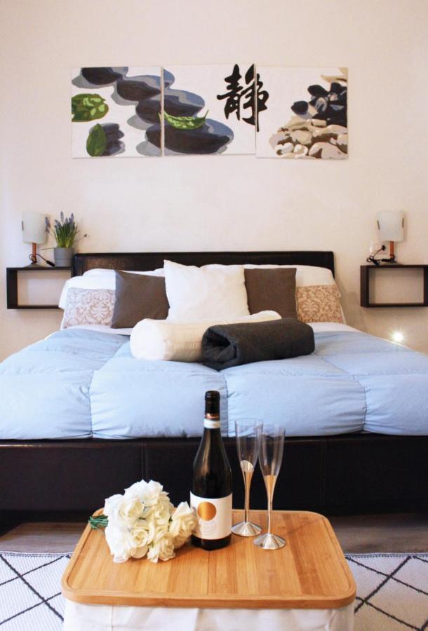 Apartment In Via San Gallo *