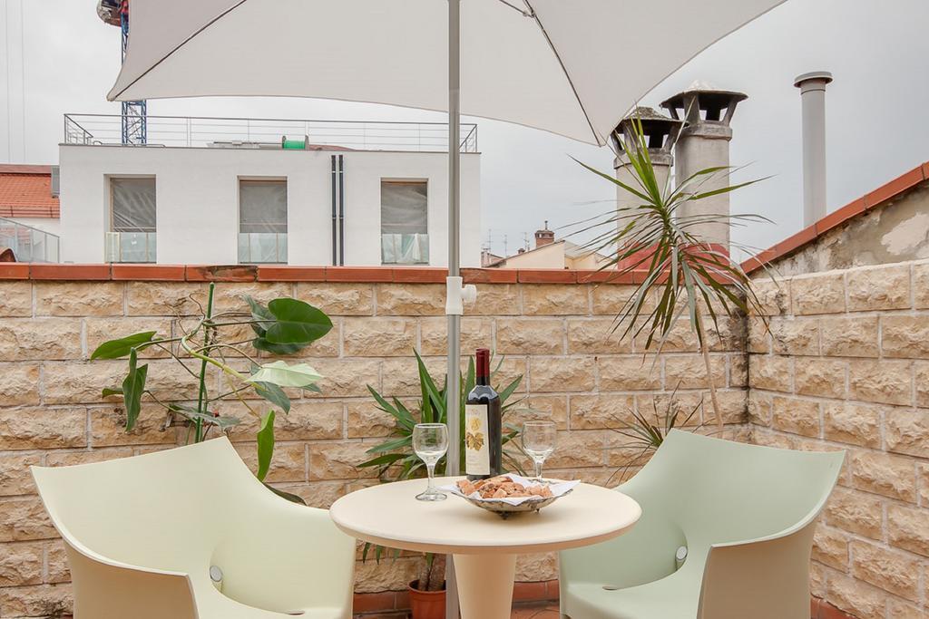 Appartement Altana *