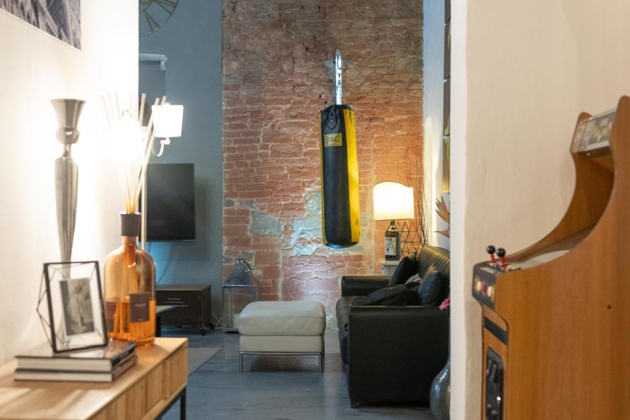 Luxury Apartment