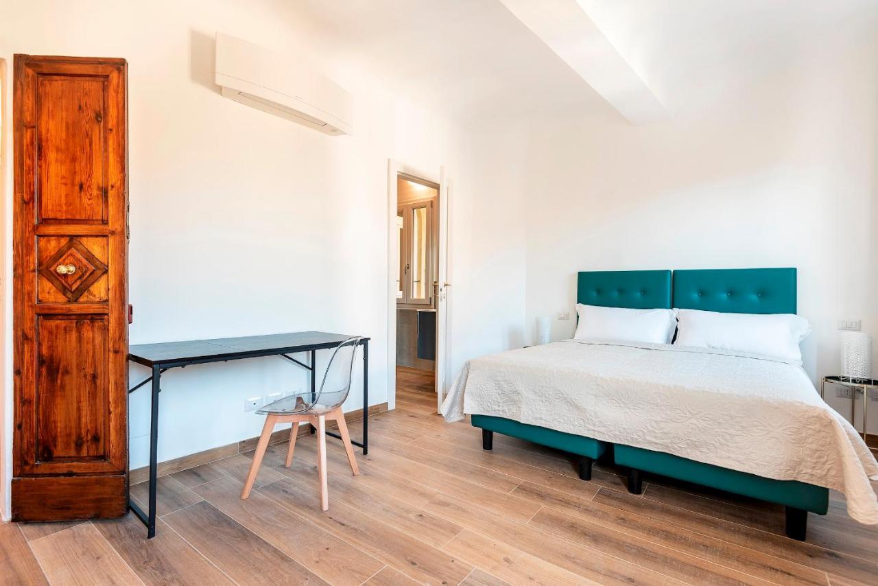 Appartement Alloro *