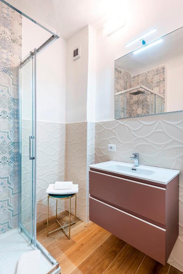 Appartement Alloro Florence