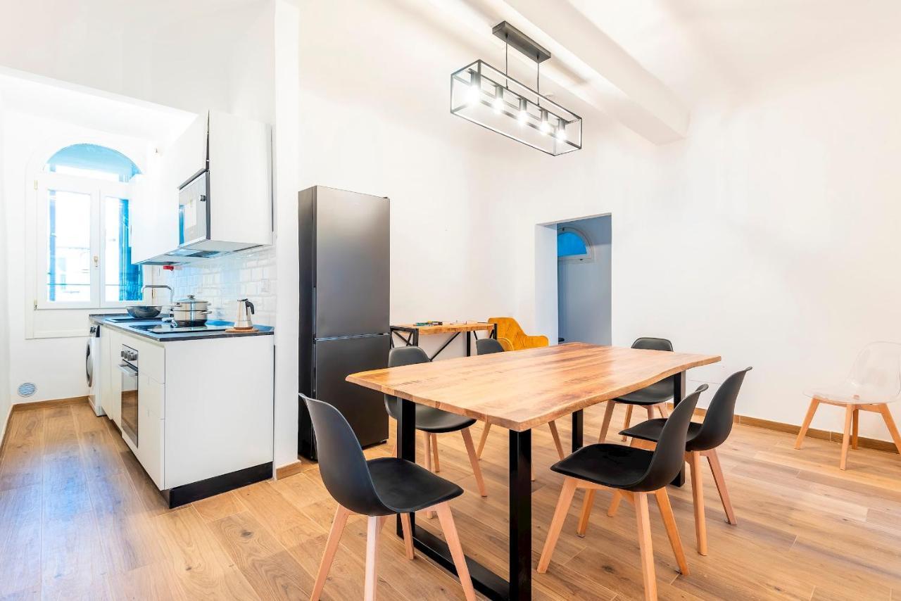 Appartement Alloro Florence