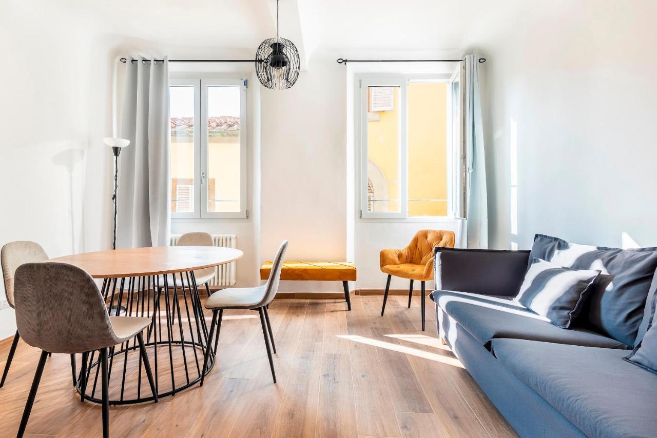 Appartement Alloro