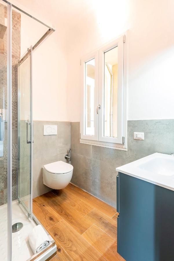 Alloro Appartement Florence