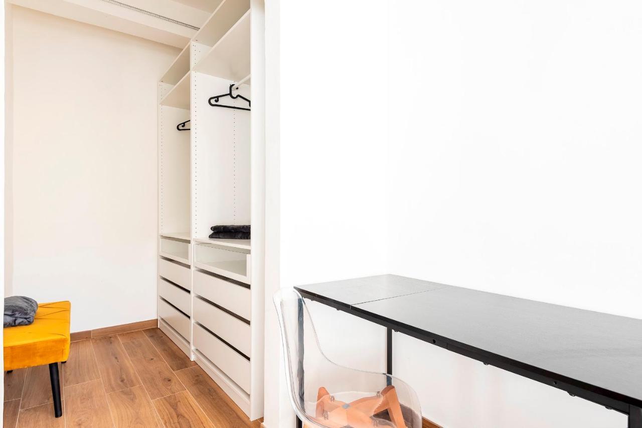 Alloro Appartement Florence
