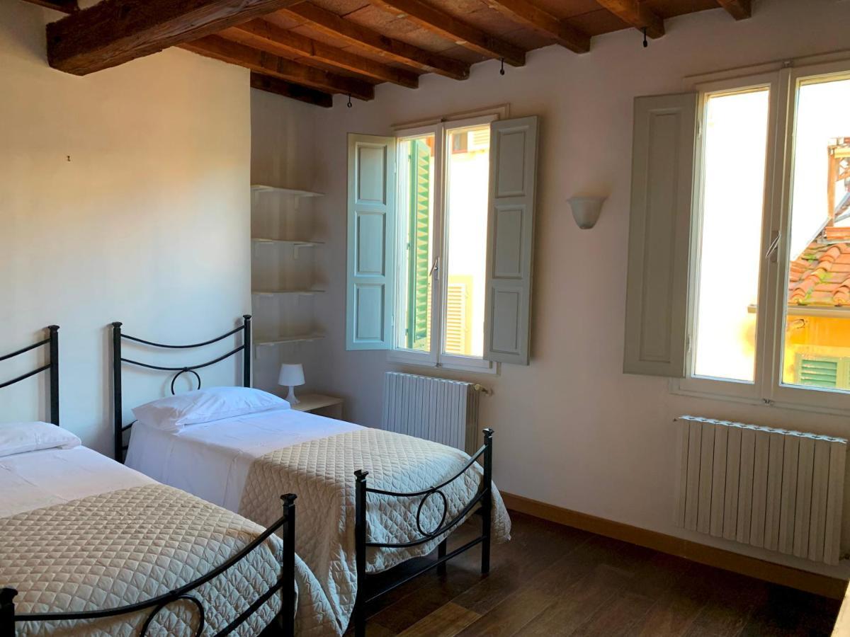 Appartement San Cristofano Florence