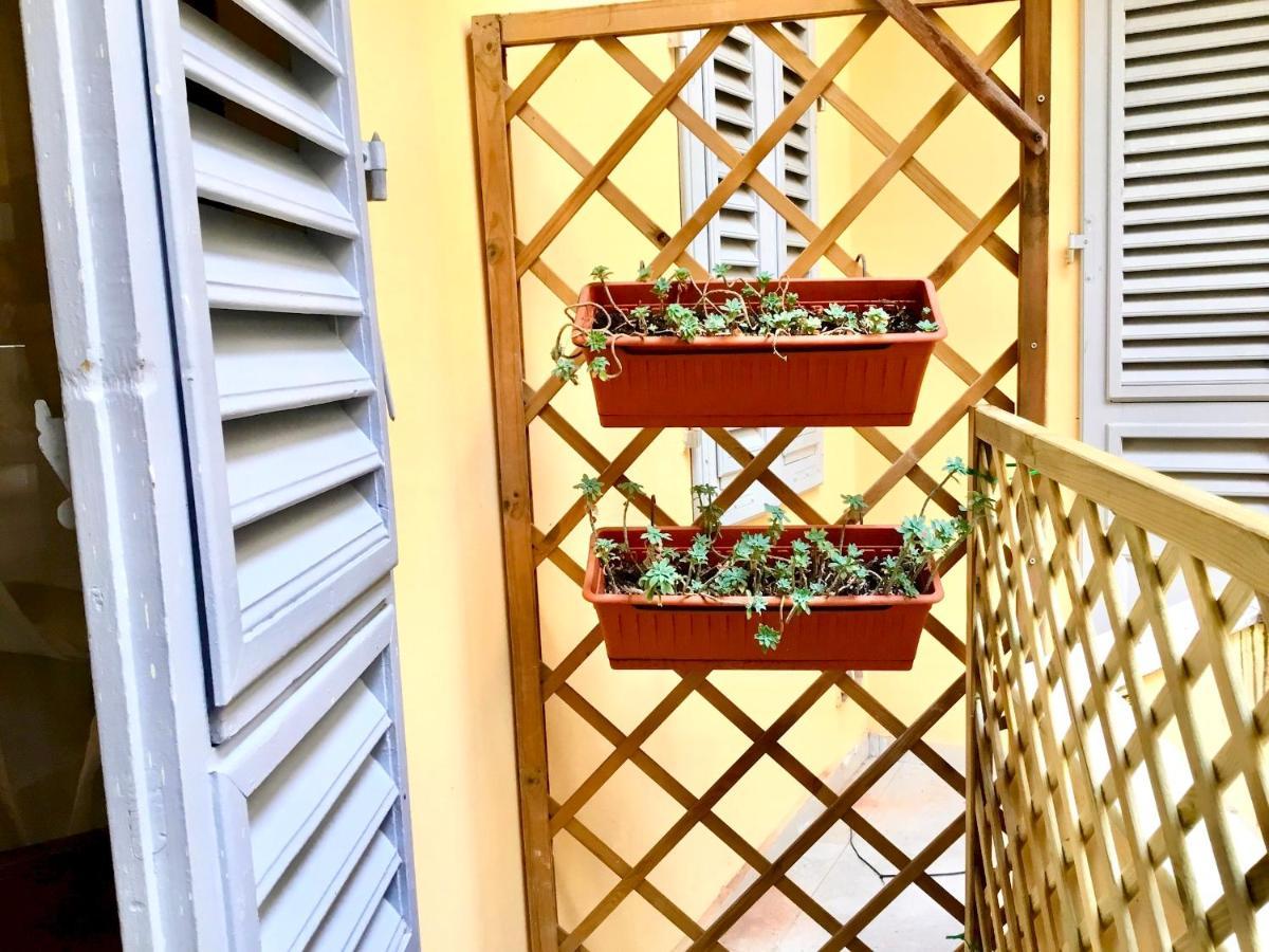 Martiri Del Popolo Apartment