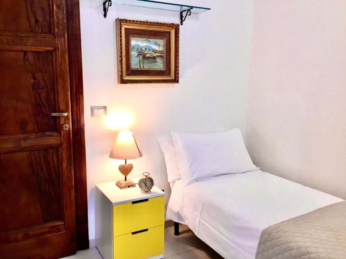 Martiri Del Popolo Apartment Florenz