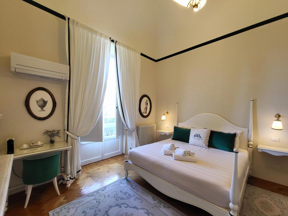 Nardi - Residenza D'epoca Hotel