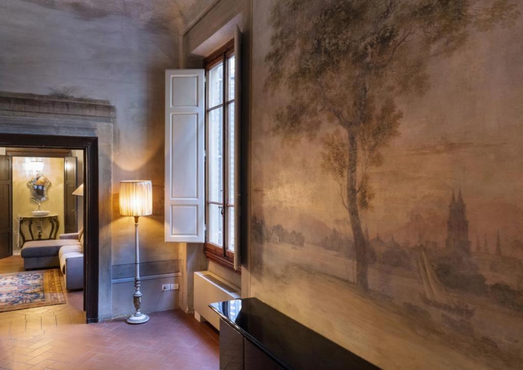 Appartement Renaissance Palace Noble Floor