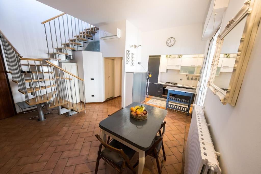 Casa Giulia * Florença