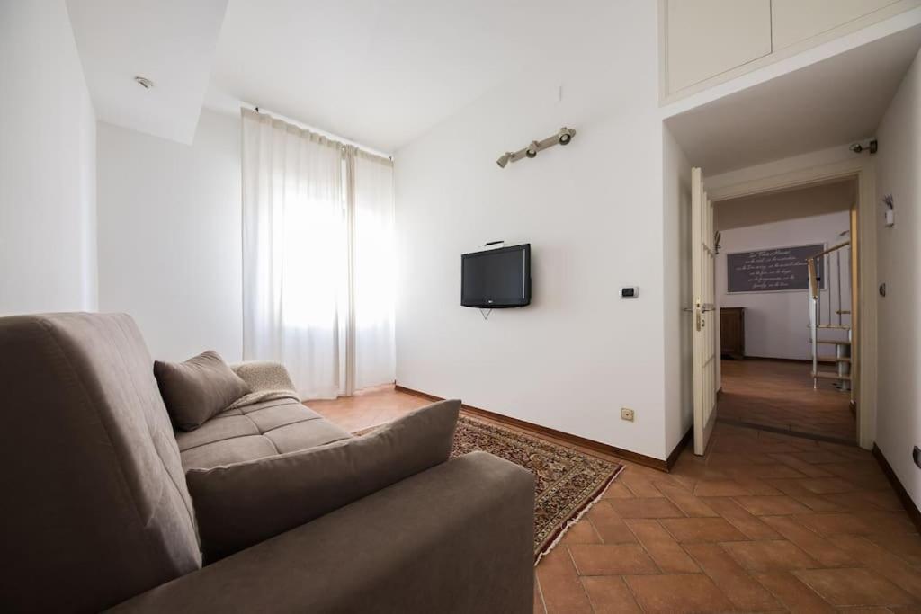 Casa Giulia Apartamento