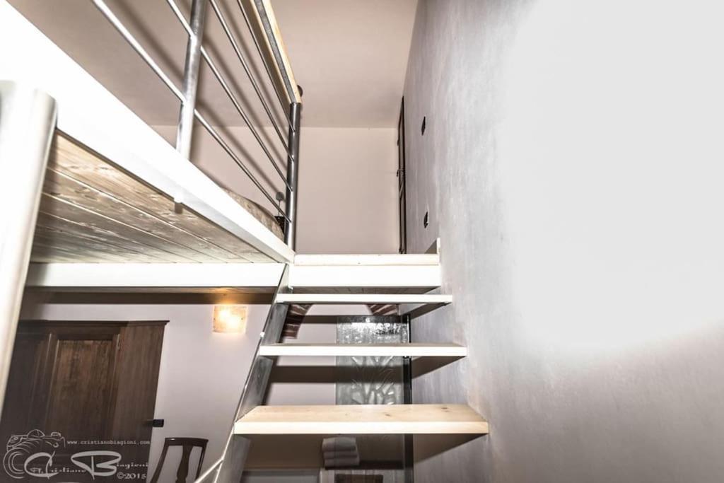 Beautiful By Il Mosaico Apartment *