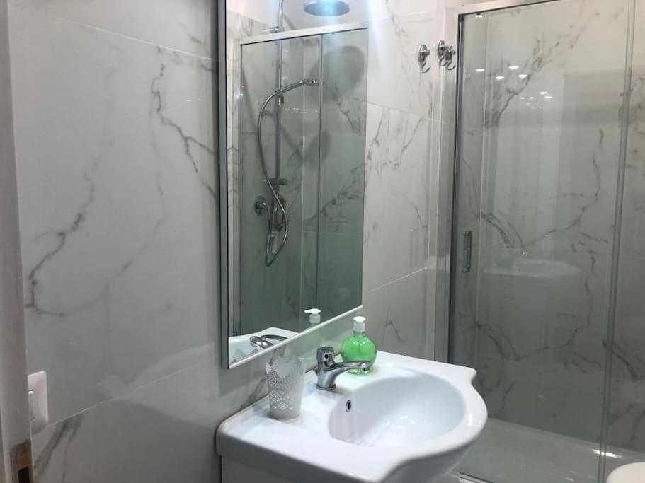 Appartement Fati Florence