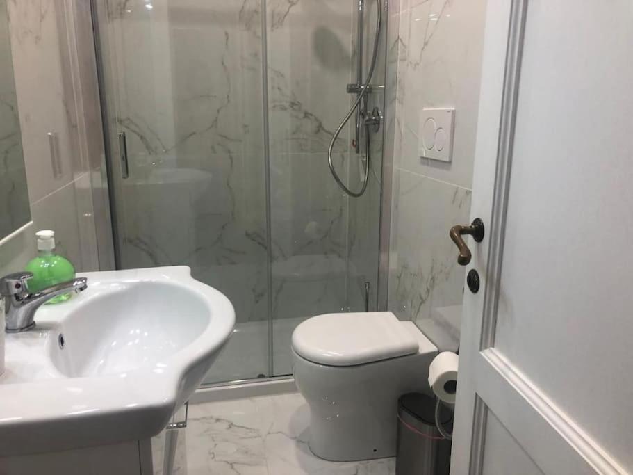 Appartement Fati