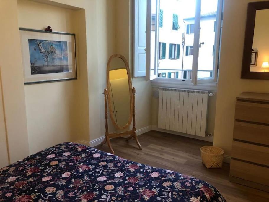 Fati Appartement Florence